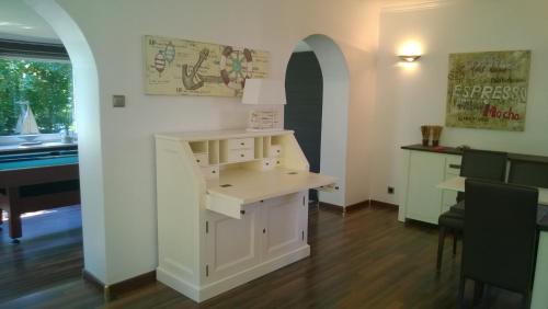 Ferienhaus Nadja