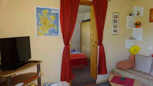 Ferienhaus naehe Binz WE12899