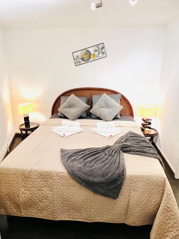 Ferienhaus naehe Binz WE12899
