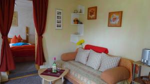 Maison de vacances Ferienhaus naehe Binz WE12899 Nr. 8 18528 Seerams Mecklembourg-Poméranie