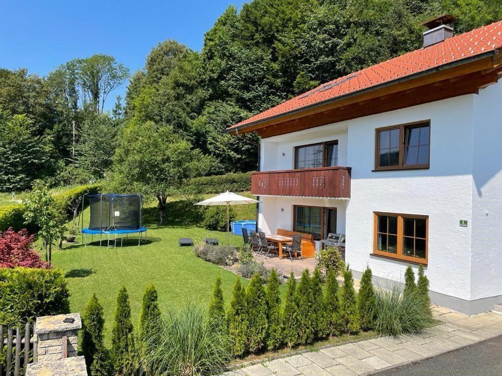 Ferienhaus-Naehe-Kochel-am-See Am Tagebau 1, 82439 Großweil
