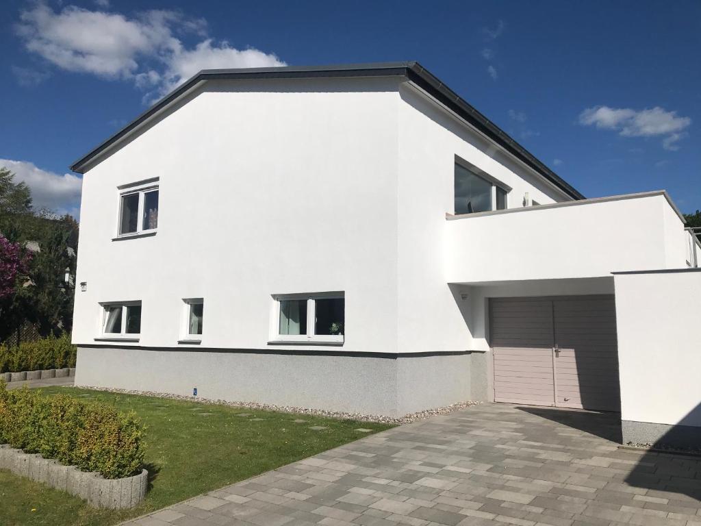 Ferienhaus Nahe der Ostsee Am Hasenberg 27, 18209 Bad Doberan