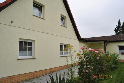Ferienhaus Nahe des Leipziger Neuseenlandes