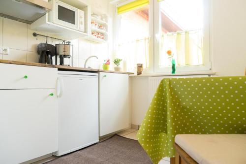 Ferienhaus nahe Uni Lueneburg