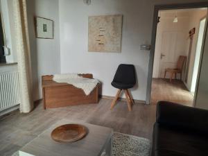 Maison de vacances Ferienhaus Natur und Stil 18 Beerwinkelstraße 97794 Rieneck Bavière