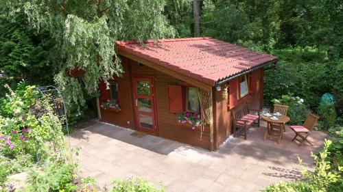 Ferienhaus Natura