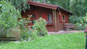 Ferienhaus Natura