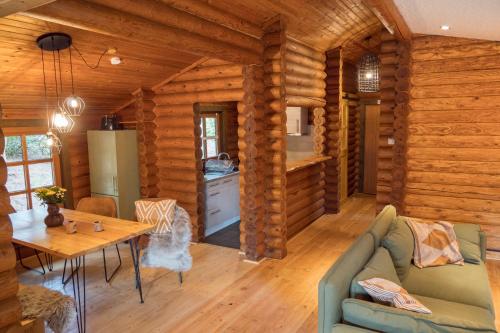Ferienhaus Naturliebe