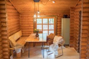 Ferienhaus Naturliebe