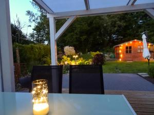 Ferienhaus Naturlust