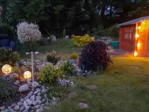 Ferienhaus Naturlust