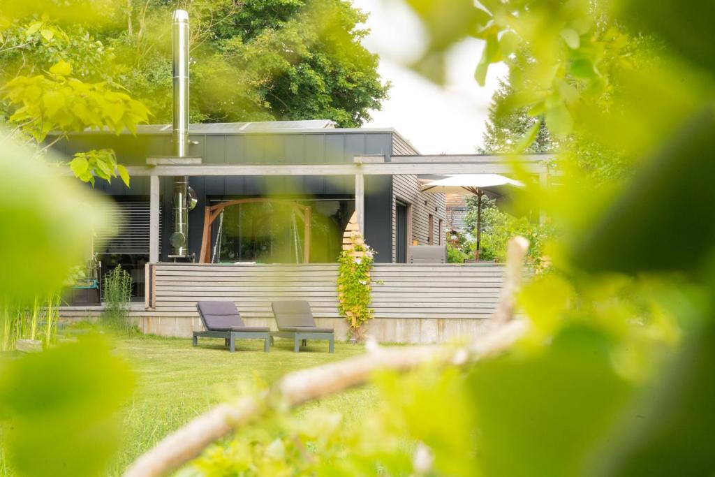 Ferienhaus Naturwerk 3 Schulstraße, 97359 Schwarzach am Main