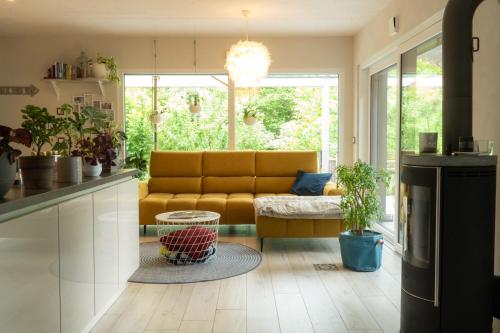 Ferienhaus Naturwerk