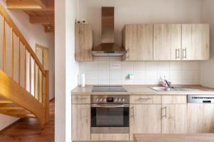 Ferienhaus Natzel
