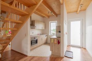 Maison de vacances Ferienhaus Natzel Am Sportplatz 4 38871 Darlingerode Saxe-Anhalt