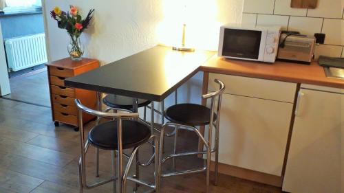 Ferienhaus Neheim Rita mit klimageräten