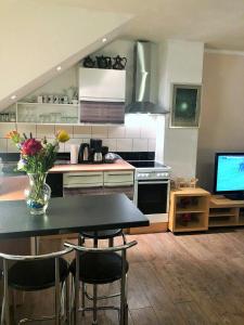 Ferienhaus Neheim Rita mit klimageräten