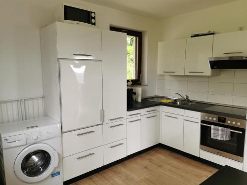 Ferienhaus Nele