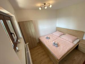 Ferienhaus Nele