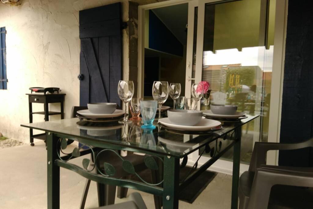 Ferienhaus Nele 36115 Hilders