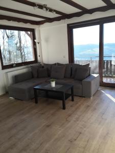 Maison de vacances Ferienhaus Nele 1 Am Kiesrain 36115 Hilders Hesse