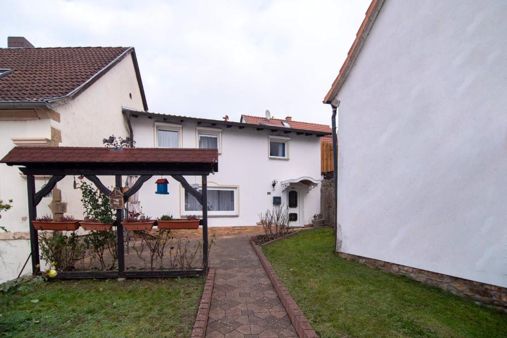 Ferienhaus Nepomuk 39 Bergstraße, 67742 Lauterecken