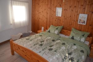 Ferienhaus Nepomuk