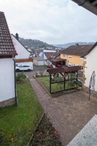Maison de vacances Ferienhaus Nepomuk 39 Bergstraße 67742 Lauterecken Rhénanie-Palatinat