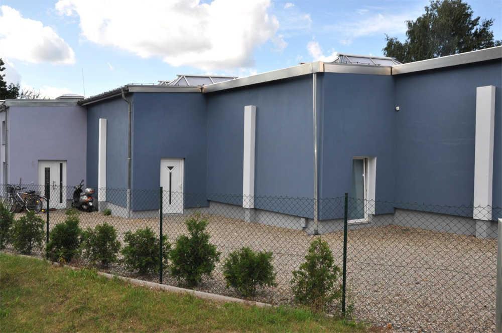 Ferienhaus Neubrandenburg SEE 8711 modernes Loft, zentral gelegen, Neuausbau 2016, 17034 Neubrandenbourg