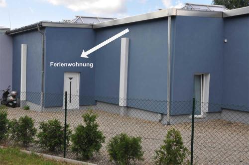 Ferienhaus Neubrandenburg SEE 8711
