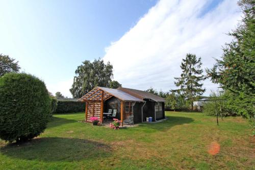 Ferienhaus Neuendorf USE 2441