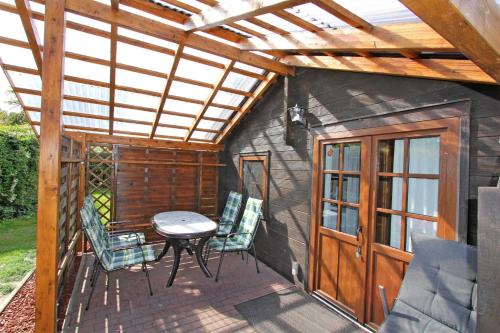 Ferienhaus Neuendorf USE 2441