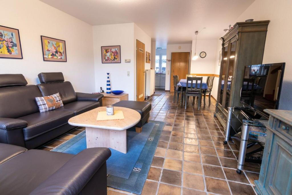 Ferienhaus Newerenczuk, Vermietungsservice Dangast Störtebekerstr. 4 b, 26316 Dangast