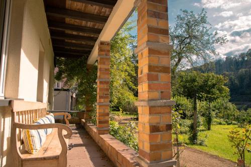 Ferienhaus Nicklas