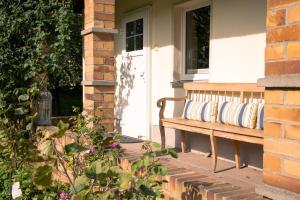 Ferienhaus Nicklas