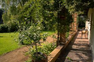 Ferienhaus Nicklas