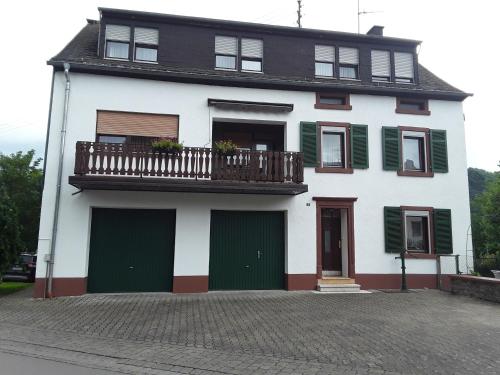 Ferienhaus Nicole