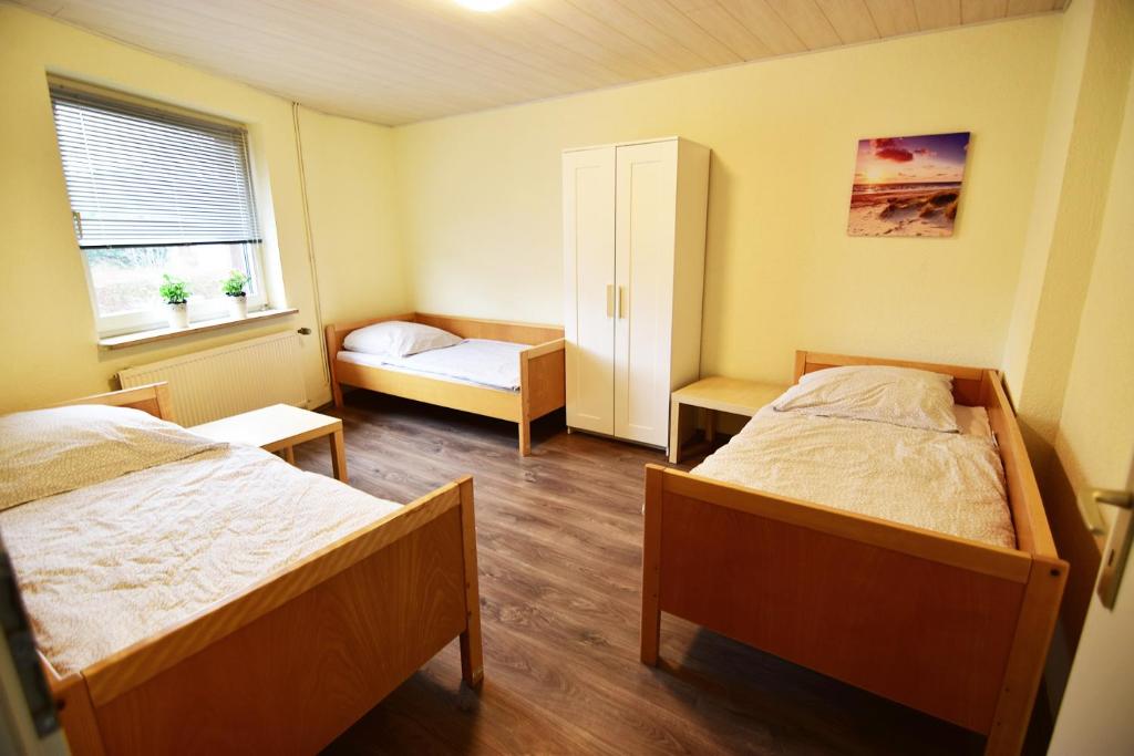 Ferienhaus Niederkassel Deutzerstr 29, 53859 Rheidt