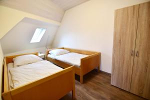 Maison de vacances Ferienhaus Niederkassel Deutzerstr 29 53859 Rheidt Rhénanie du Nord - Westphalie