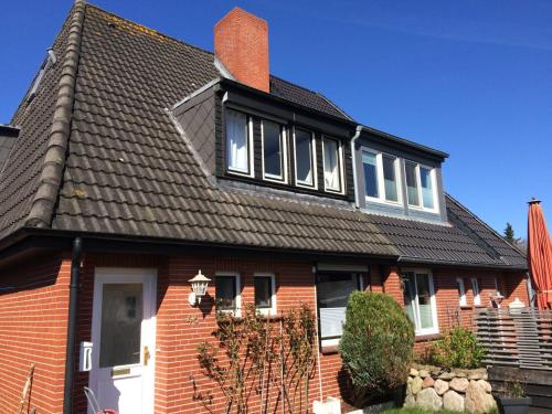 Ferienhaus Niehüser Tinnum