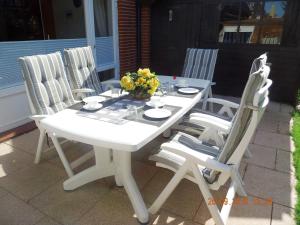 Ferienhaus Niehüser Tinnum