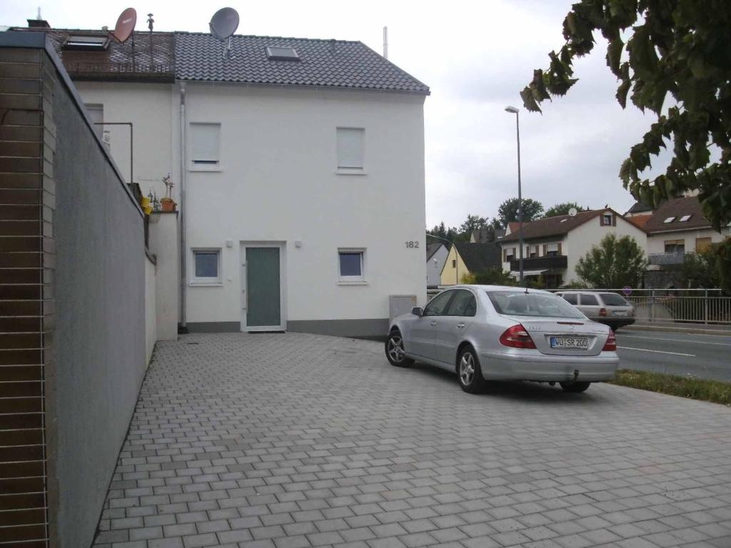 Ferienhaus Nikita 182 Versbacher Straße, 97078 Wurtzbourg