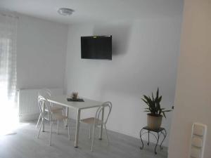 Ferienhaus Nikita