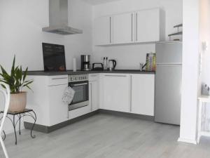 Ferienhaus Nikita