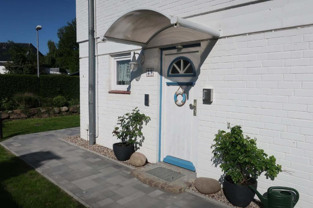 Ferienhaus Noor und Meer 29 Am Gehege, 24404 Maasholm