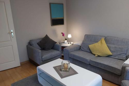 Ferienhaus Noor und Meer