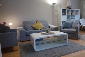 Ferienhaus Noor und Meer