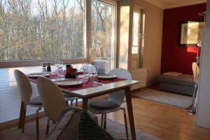 Ferienhaus Noor und Meer