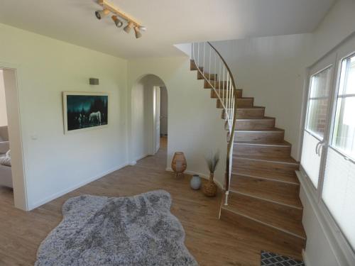 Ferienhaus \