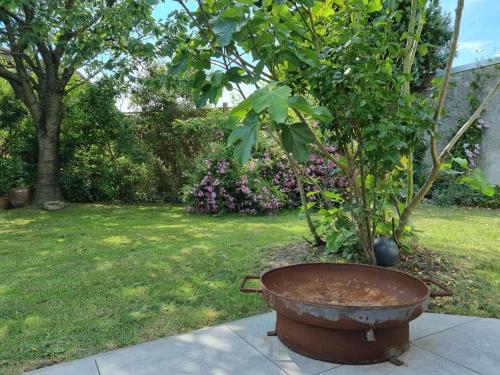 Ferienhaus Norderpiep 54 Grad Nord